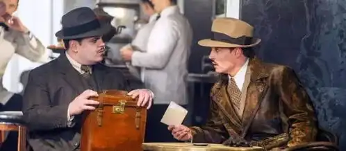 金夏热映东方快车谋杀案这可能是史上凶手最多的完美谋杀案