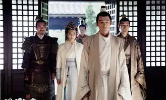 深扒琅邪榜幕后导演组戏瘾大穿帮镜头汇总