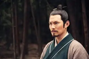 严宽隋唐领袖群雄