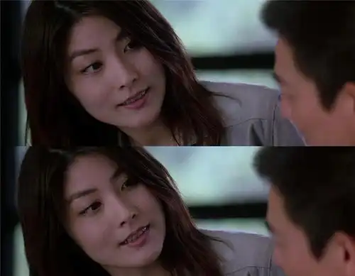 昔日的香港歌后近照曝光,48岁仍不输18岁少女
