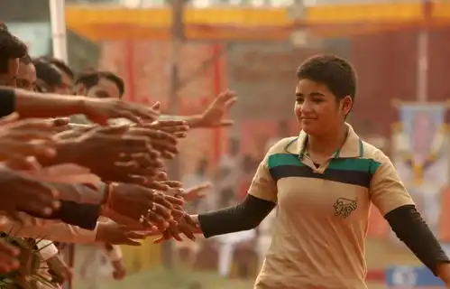 佳片有约谁才是印度电影的神秘巨星