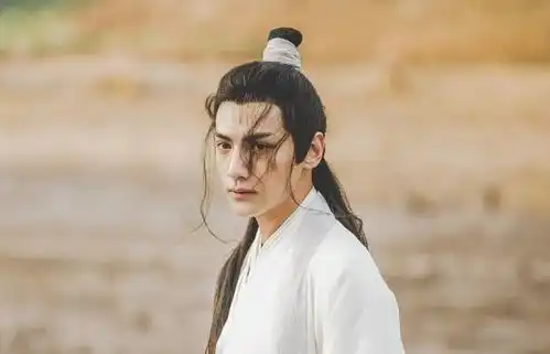 我看惯了古装仙女罗云熙,腹黑霸道总裁就要来了