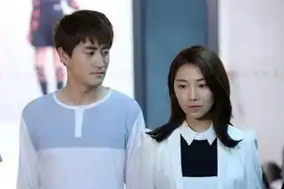 钟汉良的妹妹胡歌的前女友,这妹子也越来越火了
