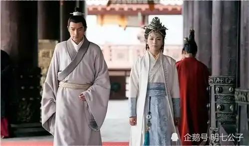 琅琊榜梅长苏与霓凰爱而不得的情,八字遗言暗示着他们的结局
