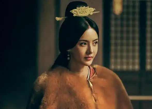 军师联盟甄宓扮演者张芷溪回应与吴秀波关系狗急跳墙也别扯我
