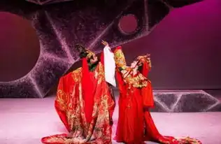 洋为中用西方戏剧黑匣子成东方戏曲创意发动机

