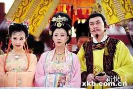 尤小刚拍历史剧不能古板正筹拍西施秘史