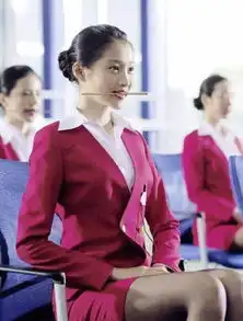 躲过唐嫣避开刘亦菲,可这位明星空姐照被晒出后,网友要沦陷了
