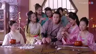 新寻秦记是来搞笑的吗简直是快乐星球火影忍者在大秦
