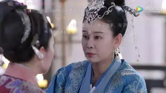 独孤皇后是陈晓最后一部古装剧我反倒觉得不可惜