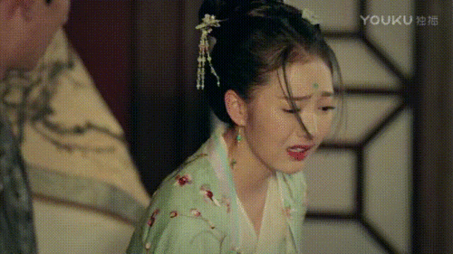 东宫李承鄞对赵瑟瑟和小枫太双标,爱你的男人你赶都赶不走
