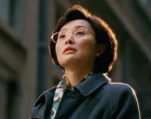 繁花大结局,看到爷叔还金花邮集,才知道汪小姐成功是必然的