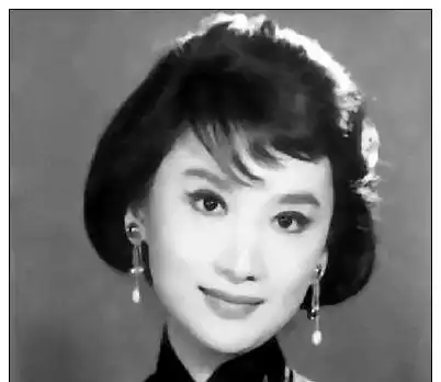 94岁金庸近照曝光,爱称现任娇妻小龙女,前妻却晚景凄凉