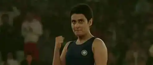 摔跤吧爸爸的这8条教育启示,你读懂了多少