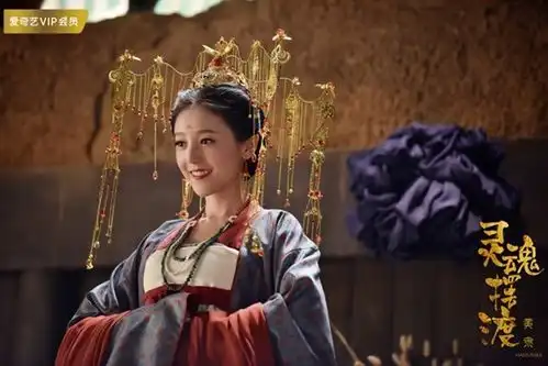 古装剧12位桃花妆古装女神鹤唳华亭李一桐美,不过章子怡才真的经典