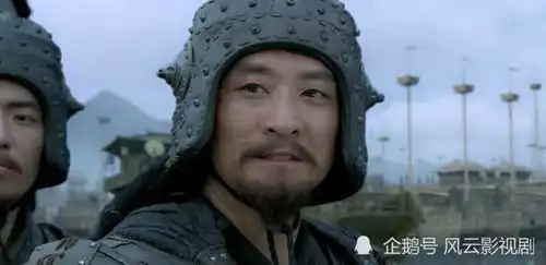 他是罗贯中雪藏的曹魏名将,一生战功赫赫,却被于禁拿走兵权