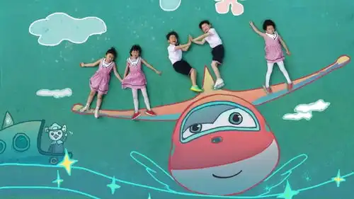 开启mymo万圣节兴奋10月