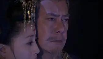 黄秋生2009年杨贵妃秘史
