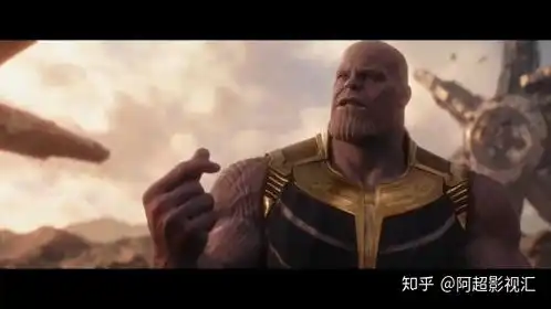 复仇者联盟大结局,灭霸真的被杀死了吗
