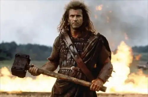 有什么好看的美国励志电影呢