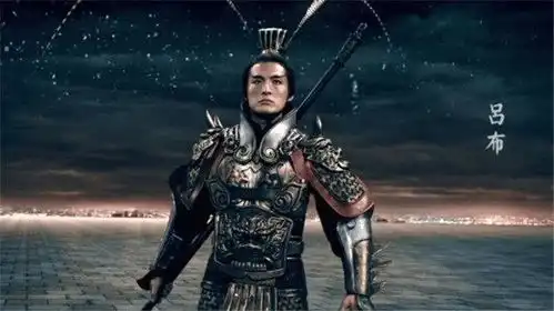 三国乱世里,他是公认的第一猛将,其真实战力究竟如何
