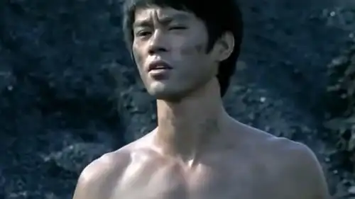 李小龙传奇视频圈子李小龙传奇演员及剧情热门动态爱奇艺泡泡
