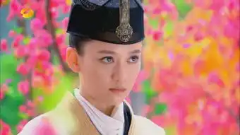 你还记得吗那些年我们一起追的武侠女神