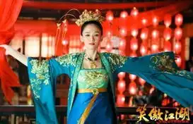 金庸剧再成市场热门三大门派再掀翻拍风
