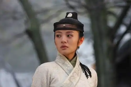 安以轩倚天屠龙记