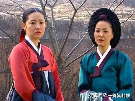 59岁梁美京气质不输林青霞大长今出演韩尚宫丈夫是其救命恩人
