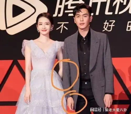 林允内涵赵丽颖李沁张若昀不避嫌海陆吐槽于小彤