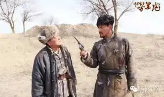 惊雷震九州,电闪耀长安今晚全国媒体和观众都聚焦这部传奇大剧,想不火都不行
