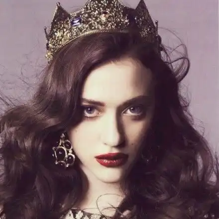 凯特戴琳斯katdennings图片
