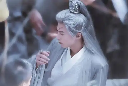 琉璃还没过瘾,又一虐心仙侠剧即将播出,四生四世剧情很揪心
