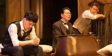 除了东方快车谋杀案,阿加莎这些作品同样堪称经典