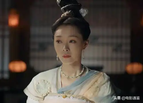 风起洛阳抢先预热三大主演剧照质感满满,却被宋轶迷住了