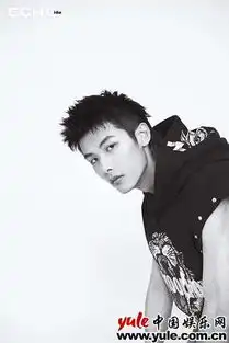 赵弈钦曝时尚写真少年有型腹肌抢镜
