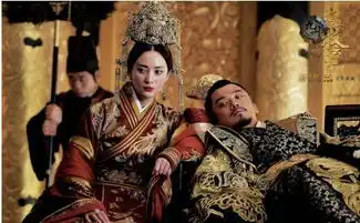 海上牧云记蒋勤勤回归荧屏献洗脑级演技
