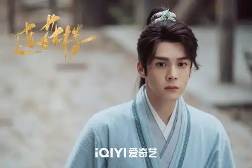 莲花楼或8月上星央八凭三大看点,欲掀武侠追剧狂潮
