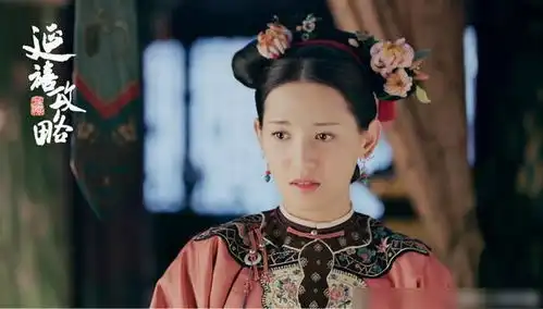 胜算雷声大雨点小,苏青转型难度大,尔晴标签撕不掉
