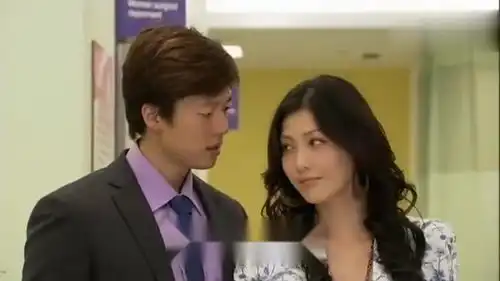 回家的诱惑艾莉验尿动手脚,偷换样本,掩人耳目竟是为了博取老公的心
