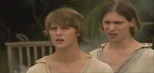 荒岛求生记strandedtv截图