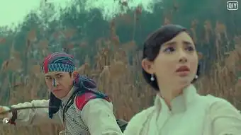 老九门禁欲系二爷迎来第三春,一大波情敌来袭