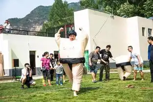 摔跤吧爸爸,这个父亲节,身体和灵魂都在路上