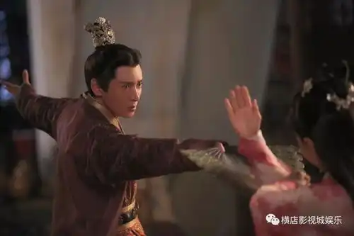 韩栋锦衣之下杀青秒穿民国继续惊险谍战