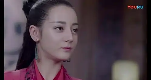 烈火如歌迪丽热巴一人饰两角化妆你别骗我根本区分不出他俩