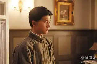 杨洋我是自信不是自恋
