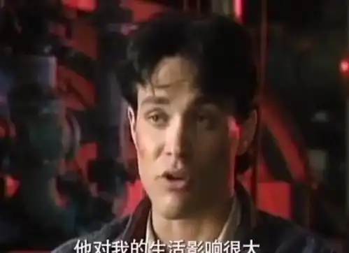 李国豪跟李小龙学功夫,当电影明星,28岁早逝的结局都像父亲
