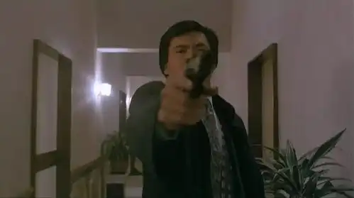 英雄本色修复版11月17日首次全国上映
