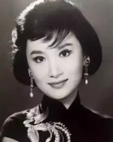 金庸梦中情人夏梦杨濛辞世